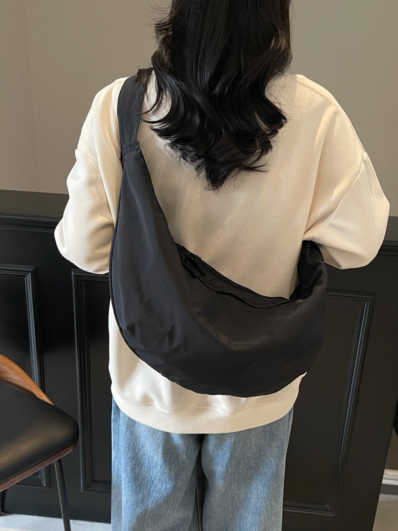 Sac Portable pour Petit Chien et Chat – Idéal pour les Promenades et Voyages